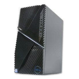 ゲームや 動画編集 快適 高性能 高拡張 タワー型 ゲーミング PC 高速グラフィックボード NVIDIA GeForce RTX 3060 Core i7 Wi-Fi 無線LAN 16GB メモリ 大型SSD 512GB Windows11 / DELL G5 5090 グラボ おすすめ コスパ 【中古 デスクトップ パソコン】整備済み 安心サポート