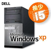 楽天市場】DELL（PCケースタイプミニタワー）（デスクトップPC 