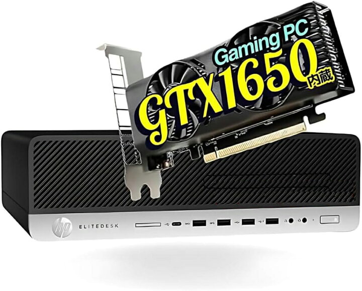 楽天市場】中古パソコン ゲーミングPC 高速 Core i7 / Wi-Fi 無線LAN 