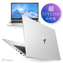 中古ノートパソコン 整備済み 保証付き 便利な 14型液晶 超高速 第10世代 Core i5 新品SSD 512GB 大型 16GBメモリ Windows11 Wi-Fi 無線LAN HP 最上位 EliteBook 840 G7 Webカメラ 高級 B&O サウンド 薄型 スリム おしゃれ 安心サポート
