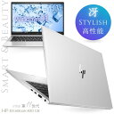 【10月 みんなが選んだ！13冠達成】 整備済み 中古パソコン Windows11 Office付 高年式 13.3型 おしゃれ ノートPC 第11世代 Core i5 新品 大容量SSD 512GB 大型メモリ 16GB Wi-Fi 無線LAN スライドカバー付 Webカメラ B&O ■ HP EliteBook 830 G8 初期設定不要 安心サポート