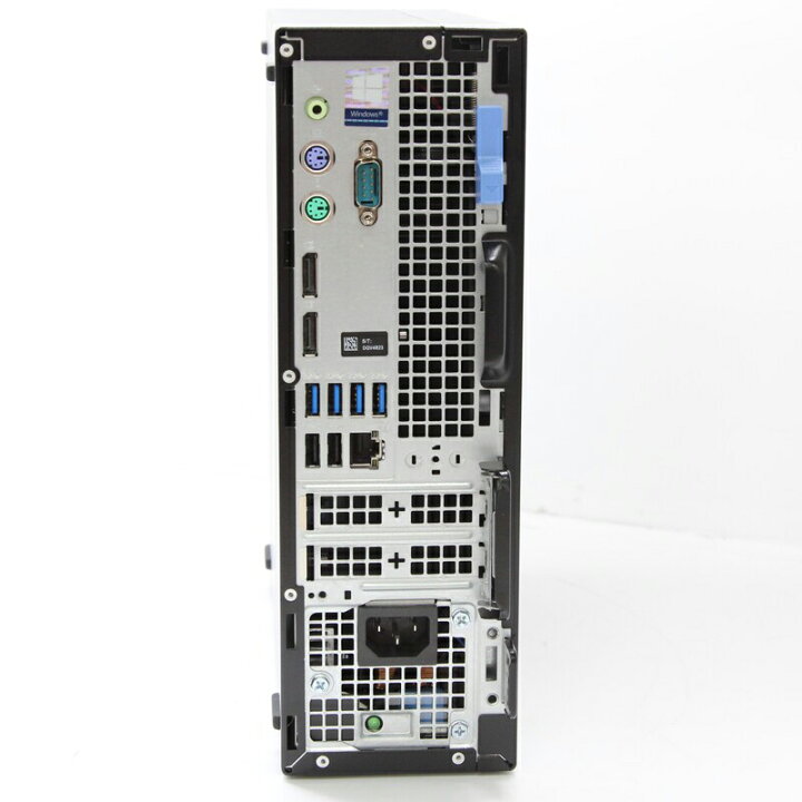 美品 高速・高性能一体型PC Dell Optiplex 9030 AIO 23インチ Core i5 