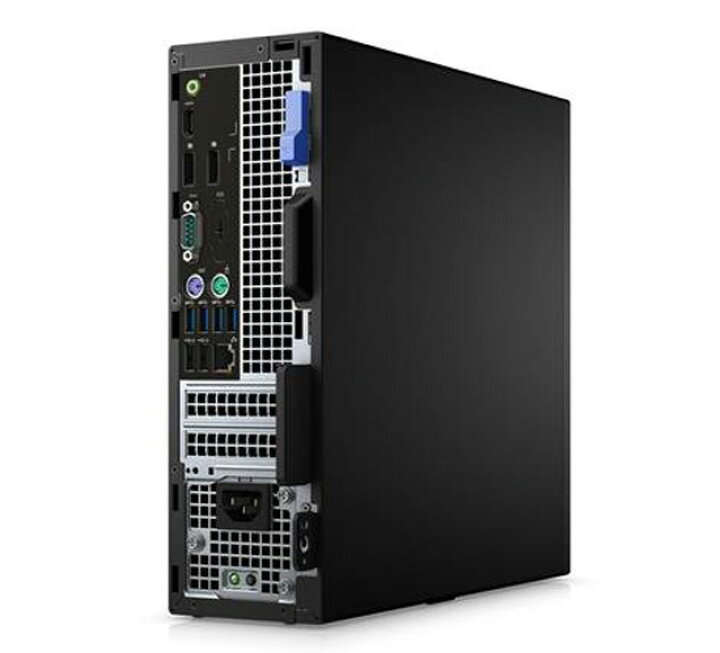 大容量1.5T】DELL Optiplex 7040 ふくさ デスクトップ i7