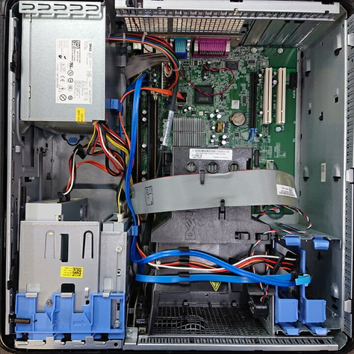 楽天市場】高拡張ミニタワーPC 信頼のOS 希少 Windows XP □ Core2 Duo 