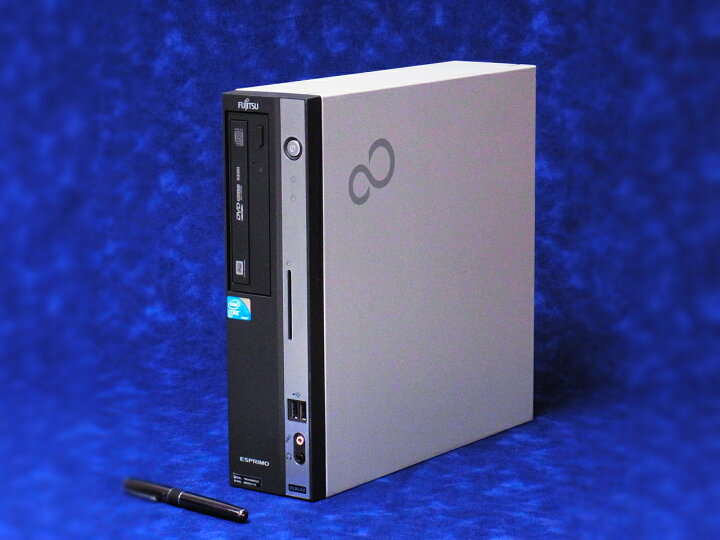 楽天市場】信頼の日本製 □ 希少 Windows XP □ メモリ4GB □ HDD 