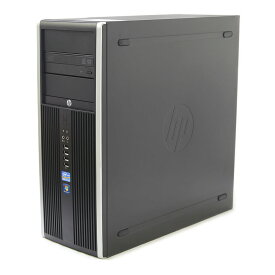 中古 【超高速 Core i7 搭載】フォートナイト 快適 ゲーミングPC ■ HP Compaq Elite 8300 MT ■ 高性能グラボ nVidia GeForce GTX 1050 Ti ■ Wi-Fi ■ 大容量 16GB メモリ ■ 高速 新品 SSD 240GB ■ Office付 Windows10 Pro 【中古パソコン】