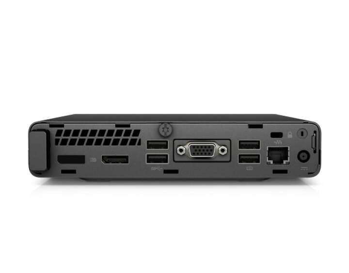 楽天市場】2画面 対応 超小型 超高速 大容量 最大出力 第8世代 Core i5 