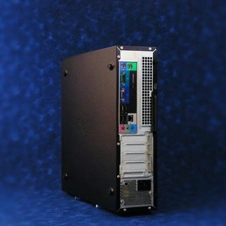 楽天市場】液晶モニター付 フルセット □ HDD 320GB 4GBメモリ 