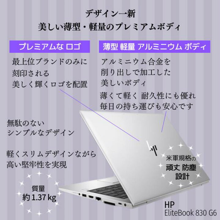 楽天市場】【楽天デイリーランキング 6冠達成！】13.3インチ Windows11 