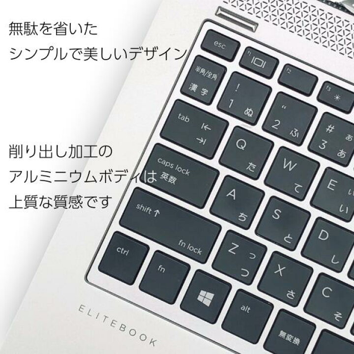 楽天市場】13.3インチ 最高級 薄型 小型 軽量 おしゃれ スタイリッシュ 