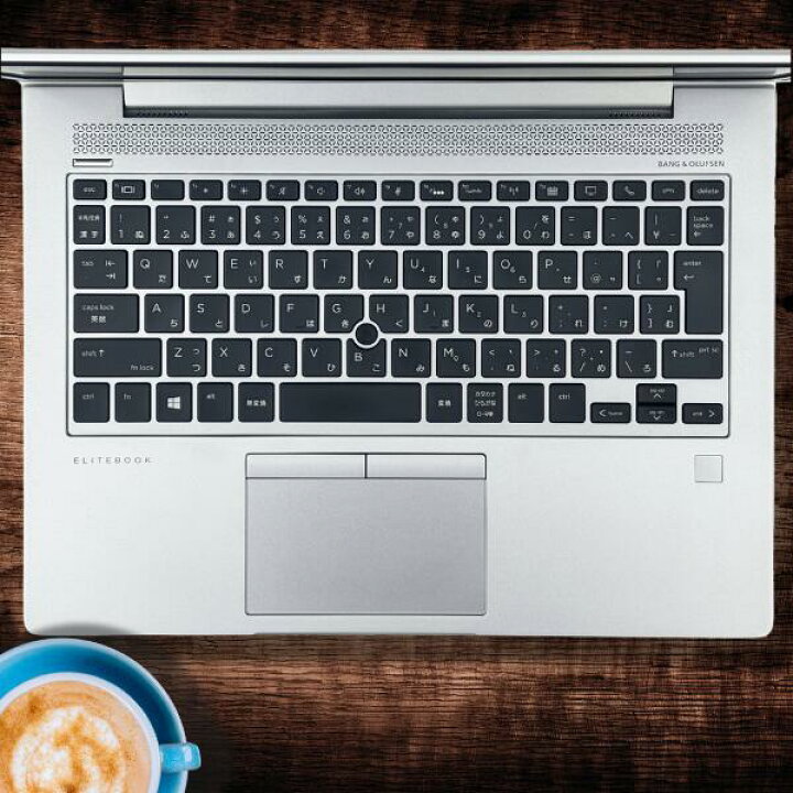 楽天市場】【訳あり アウトレット】中古パソコン HP EliteBook 830 G5 