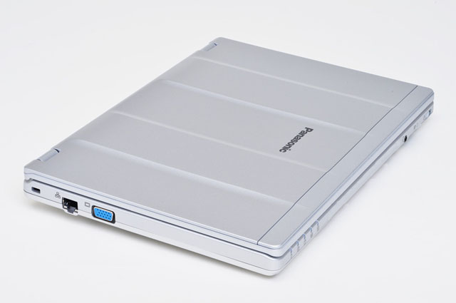 楽天市場】超高速 Core i5 小型ノートPC □ Panasonic Let's note SZ5 