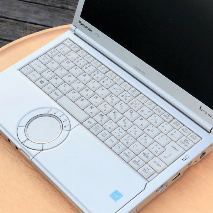 楽天市場】黒革 レッツノート ブラックレザー調 小型 軽量 おしゃれ 