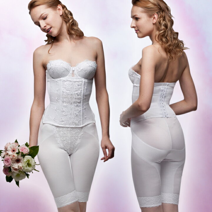楽天市場】【日本製・高品質】ブライダルインナー 3点 セット B-G  