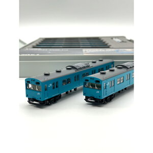 トミーテック 特別企画品 JR 103系通勤電車(和田岬線)セット 97951 