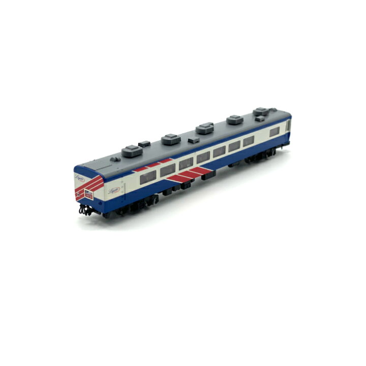 楽天市場】TOMIX オハ14 300 品番 98753 JR 14系15形 特急 寝台 客車 