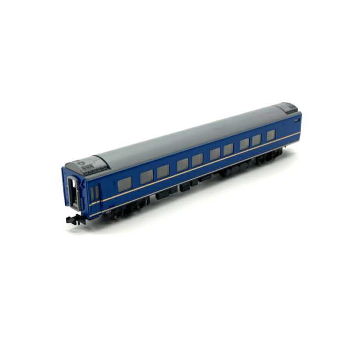楽天市場】TOMIX オロネ14 300 品番 98753 JR 14系15形 特急 寝台 客車 