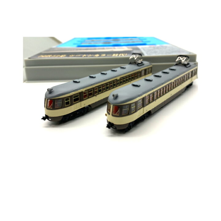 楽天市場】【中古】マイクロエース A0080 国鉄52系 ツートンカラー 