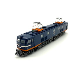 【中古】 KATO Nゲージ 鉄道模型 誕生 40周年記念 EF58 試験塗装機 セット バラシ車両 EF58-31 国鉄 JR 機関車