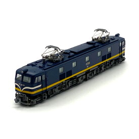 【中古】 KATO Nゲージ 鉄道模型 誕生 40周年記念 EF58 試験塗装機 セット バラシ車両 EF58-18 国鉄 JR 機関車