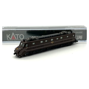 KATO 3095 EF55 ^] [~ @֎ԁ@S͌^ d ͌^ S SRNV
