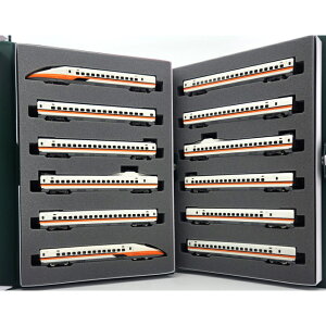 KATO 10-1476 ʊi pc 700T 6{Zbg + 10-1477 pc 700T 6Zbg 12@V@S͌^ d ͌^ S SRNV