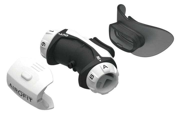 楽天市場】AIROFIT PRO2．0 エアロフィットプロ2．0 呼吸筋 