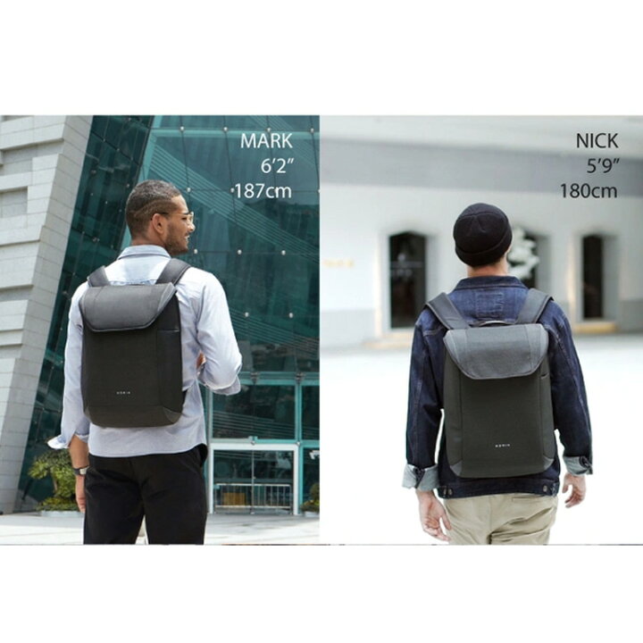 楽天市場】ClickPack X リュック クリックパック エックス 防刃素材 
