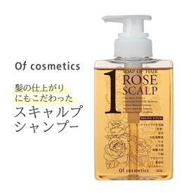 【100円OFFクーポン】薬用ソープオブヘア・1-RO スキャルプ スタンダード 265ml（植物エキス 毛髪 頭皮 洗浄 フケ カユミ 汗臭 スカルプ 薬用 頭皮ケア 薬用シャンプー アロエベラ 高麗人参 千振）【送料無料 ポイント4倍】【p0817】【海外×】