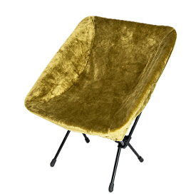 オレゴニアンキャンパー ファイヤープルーフ コンパクト チェアカバー R（Oregonian Camper 難燃 chair cover fireproof マイヤー毛布 燃えない アウトドア 焚き火 コンパクト 椅子 キャンプ）【送料無料】【ASU】