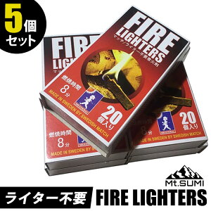y10OFFN[|zMt.SUMI FIRE LIGHTERS }EgX~ t@C[C^[Y 20{×5Zbgi}b`^΍ ΋N XEF[f }b`t΍  Lv AEghA C