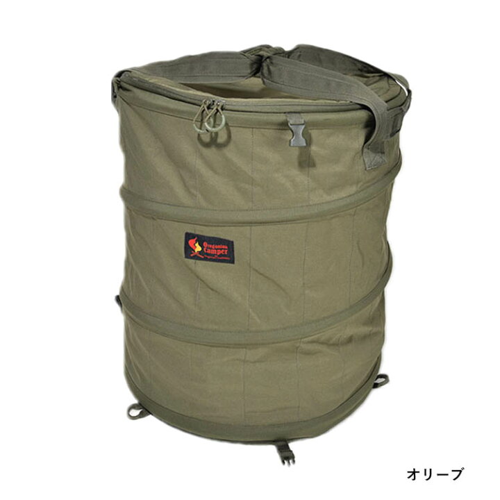 楽天市場】【10％OFFクーポン】オレゴニアンキャンパー ストーブドラム 