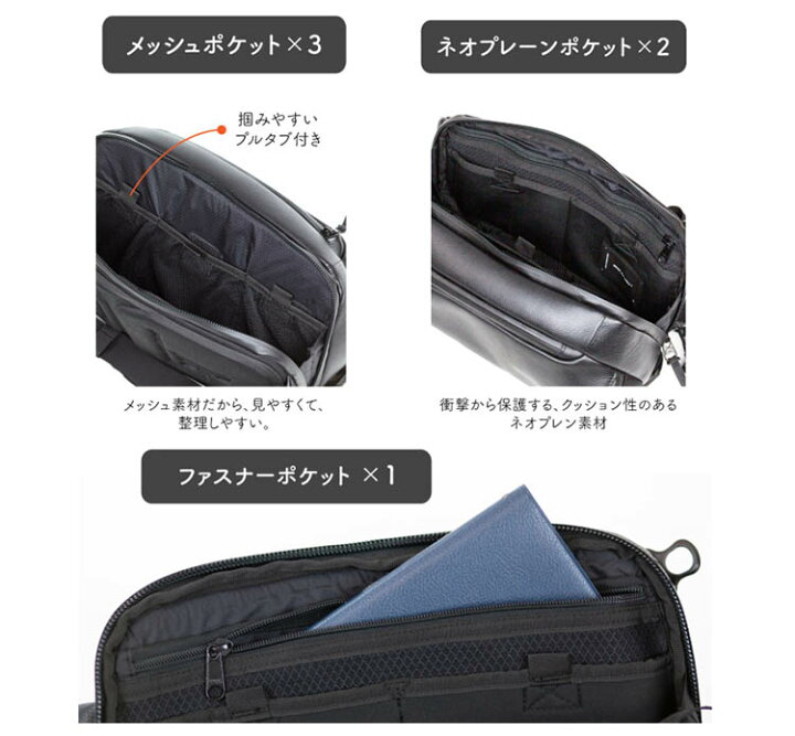 楽天市場】【二大特典付】BROSKI AND SUPPLY アジャスト スリング 