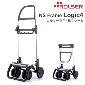 y500~OFFN[|zROLSER 4 J[gt[ T[ WbNt[ iVbsOJ[g NS Frame Logic4 L[J[g y obNp ܂肽  Lv 4փt[ A