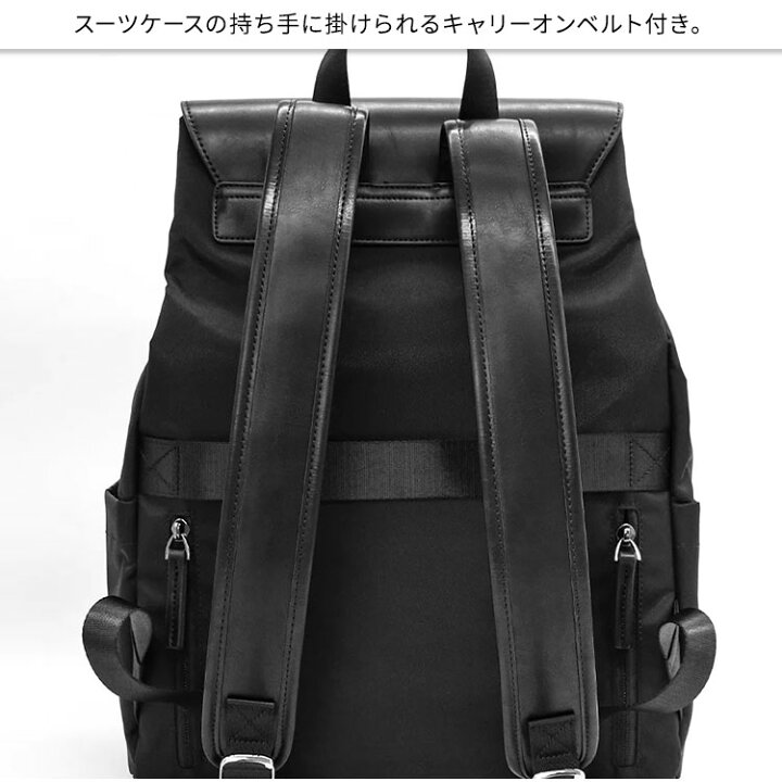 楽天市場】【選べる特典付】KLON COMPOSED BACK PACK クローン 