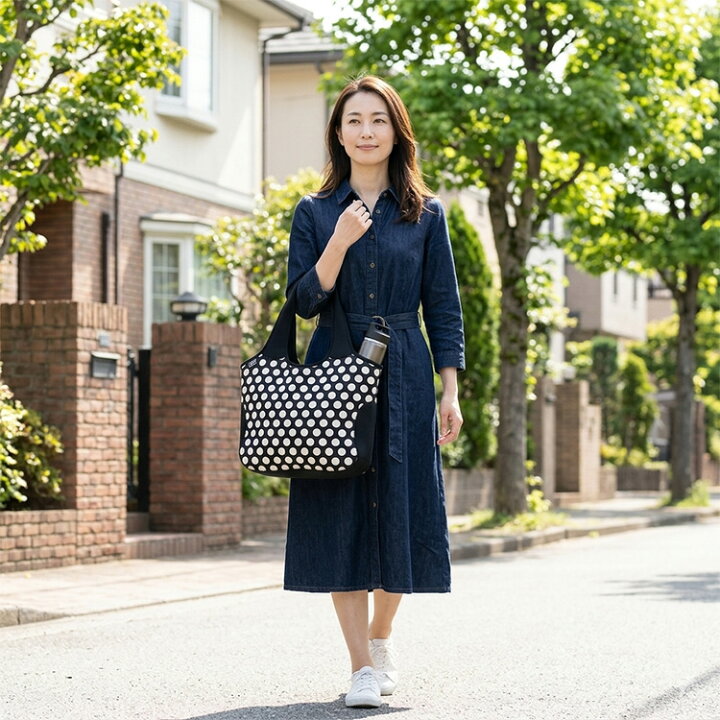 楽天市場】【600円OFFクーポン】BUILT エッセンシャルトート 正規販売 
