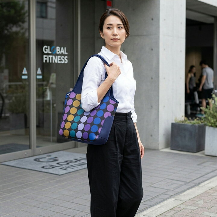 楽天市場】【600円OFFクーポン】BUILT エッセンシャルトート 正規販売 