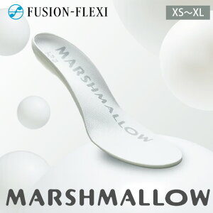 FUSIONFLEXI MARSHMALLOW _炩 C\[it[WtLV }V} AX[g Ռz ~ V[Y C _炩 C X|[cpC\[ fB[X Y Sy FUSION