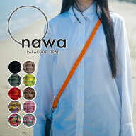 正規店 Onawa パラコードストラップ（お縄 おなわ ムニ MUNI オナワ スマホストラップ スマホケース スマ…