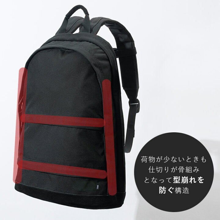 楽天市場】【2000円OFFクーポン】THE DAYPACK リュック 中川政七商店 