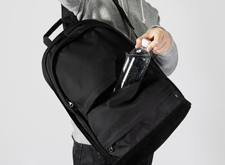 楽天市場】【2000円OFFクーポン】THE DAYPACK リュック 中川政七商店 