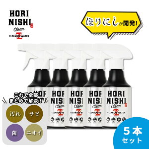 y500~OFFN[|IZbgzV 5{Zbg قɂ N[Z hTr }`Xv[iHORINISHI Clean Z Hp Tr  hTr R LXv[ AEghA Lv 
