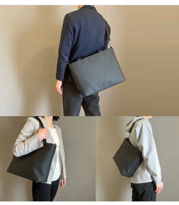 楽天市場】【購入全員☆特典付】NIG QUICK PACK TOTE 2WAYバッグ 