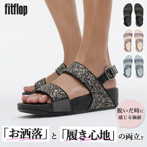 y3000~OFFN[|I݌Ɍzfitflop ɂT_ LULU }`g[i Ob^[ obNXgbv T_itBbgtbv  MULTI-TONAL GLITTER BACK-STRAP SANDALS Ob^[  