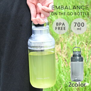 y913100~N[|zEMBALANCE ON THE GO BOTTLE GoX{gi}C{g  {g VvfUC yʃ{g vX`bN{g BPAt[ ⋋ IV f 