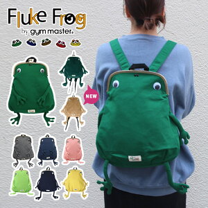 �y500�~OFF�N�[�|���z���ʌ���{�A�f�� Fluke Frog �J�G�� �K�}�����b�N G321357�i���܌� gymmaster �W���}�X�^�[ �t���b�N�t���b�O �t���b�N�t���b�O �����b�N�T�b�N �f�C�p�b�N ���I �A�j�}�� ��