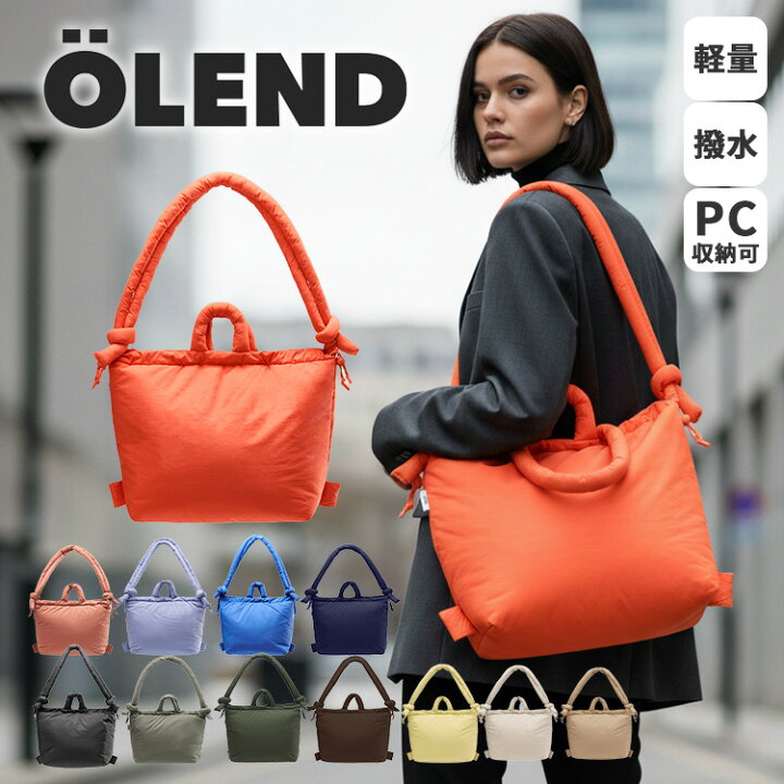 楽天市場】＼楽天1位／正規品 ショルダーバッグ OLEND バッグ （Ona 