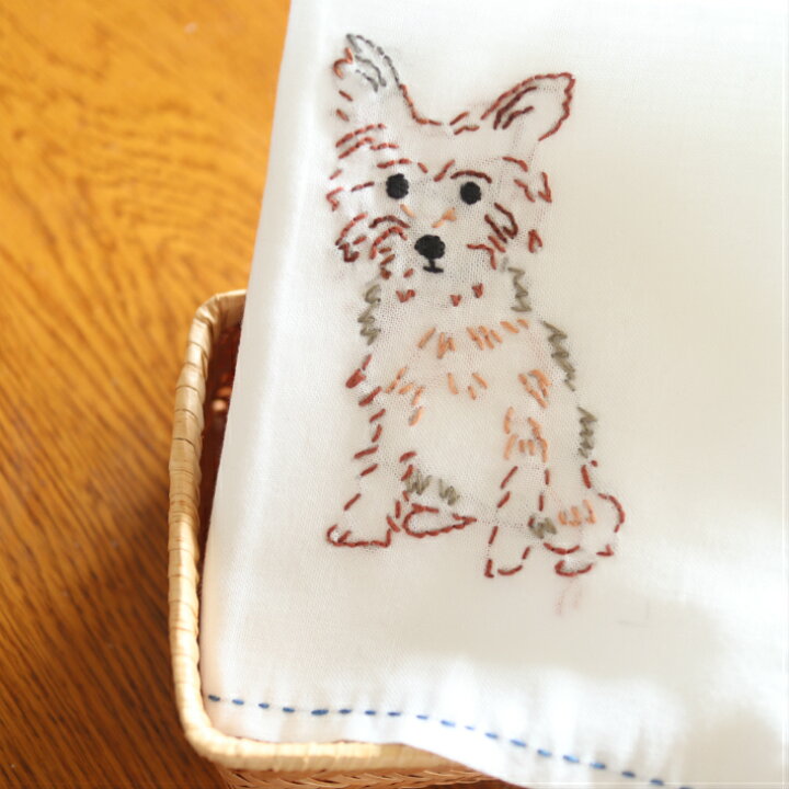 楽天市場 わんこ ふきん 布巾 フキン ヨークシャテリア 犬 ワンちゃん ペット グッズ 可愛い かわいい 癒される さらし 木綿 もめん コットン 刺繍 生活雑貨 キッチン おしゃれ キッチンクロス テーブルウェア キッチンウェア 家庭 台所用品 ファブリック パッション 楽天市場 わんこ ふきん 布巾 フキン ヨークシャテリア 犬 ワンちゃん ペット グッズ 可愛い かわいい 癒される さらし 木綿 もめん コットン 刺繍 生活雑貨 キッチン おしゃれ キッチンクロス テーブルウェア キッチンウェア 家庭 台所用品 ファブリック パッション
