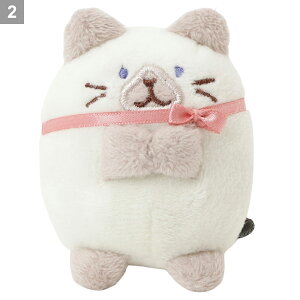 �}�X�R�b�gS�i�X�R�A�E�V���[�V���j�ʂ������ ��̂Ђ�T�C�Y �ӂ��ӂ��ɂ�� Fuku Fuku Nyanko �˂� �L ���킢�� �n�s���Y