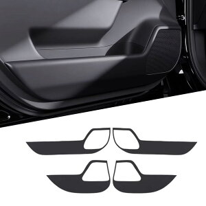 �g���^ �V�^ RAV4 XA60 6��� 60�n 2025�N12��~���s XA60�A�N�Z�T���[ ����̎Ԏ�ɍ��킹�ăJ�X�^�����C�h����Ă��܂� �Ԃ̃h�A�L�b�N�v���e�N�^�[ �Ԃ̃h�A�ی�}�b�g ���≘��ɋ��������ی�